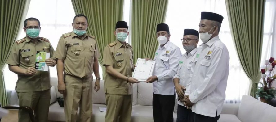 pemkab oku