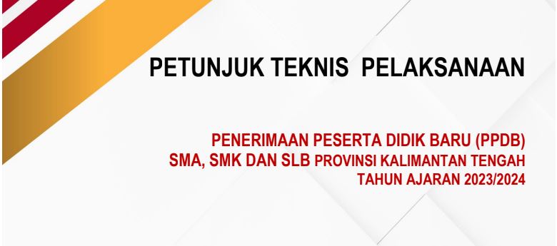 ppdb kalteng
