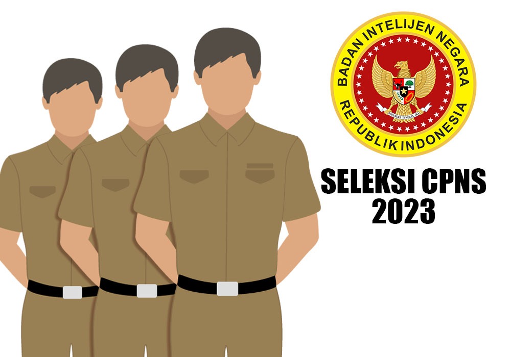 formasi bin