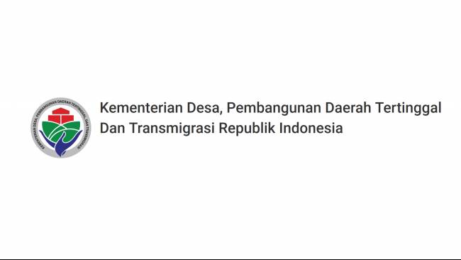 kementrian desa