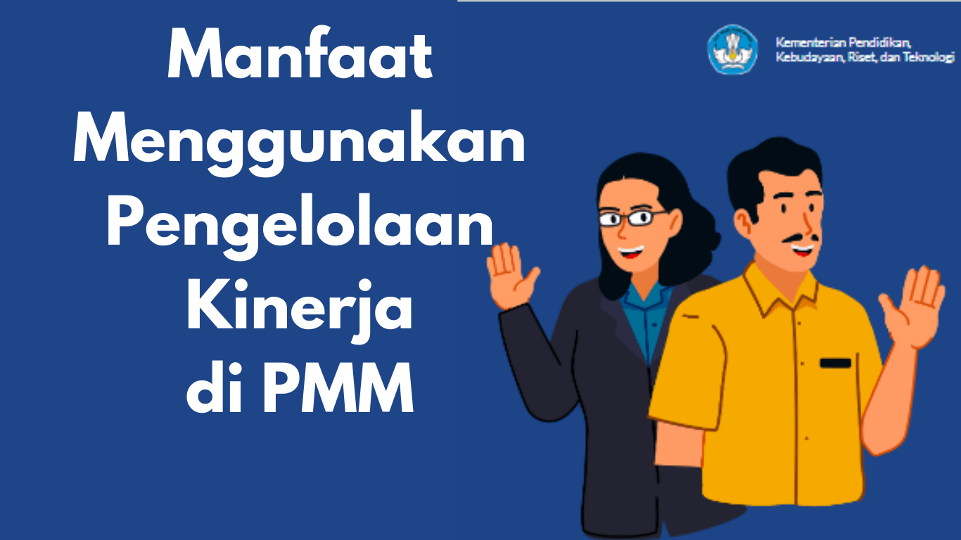 PENGISIAN PMM