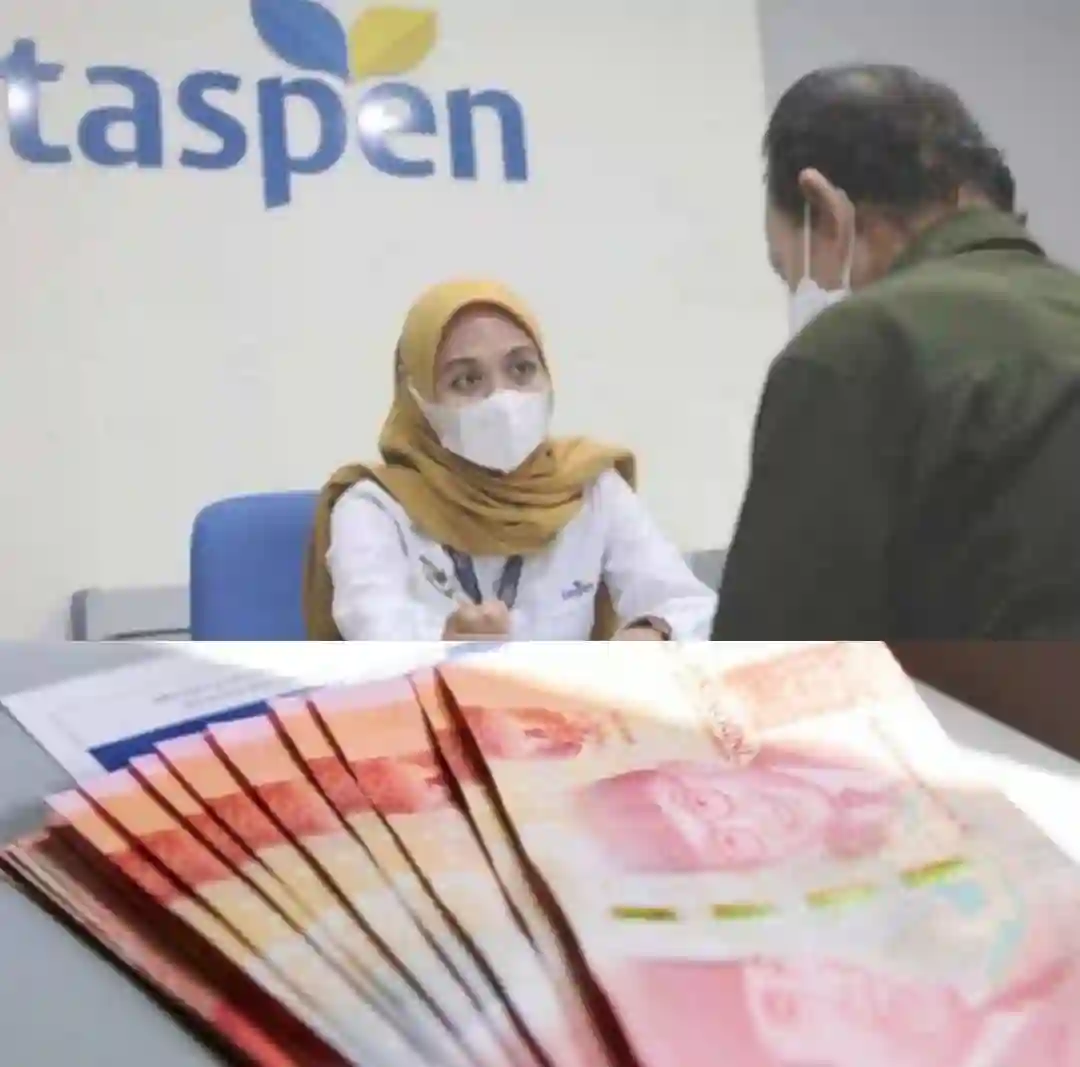 pensiunan pns