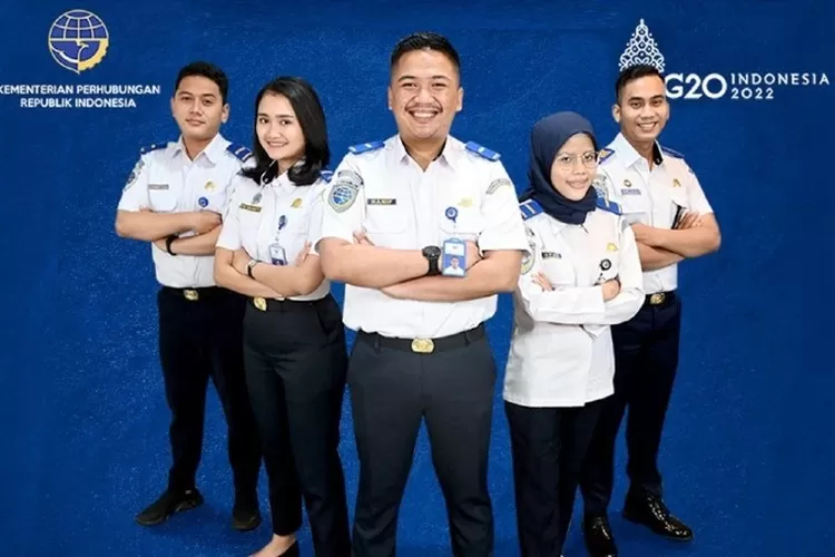 perhubungan